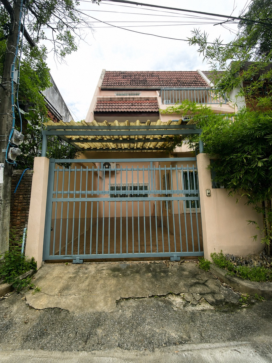 HOUSE FOR SALE | SUKHUMVIT 39 4Bed 4Bath