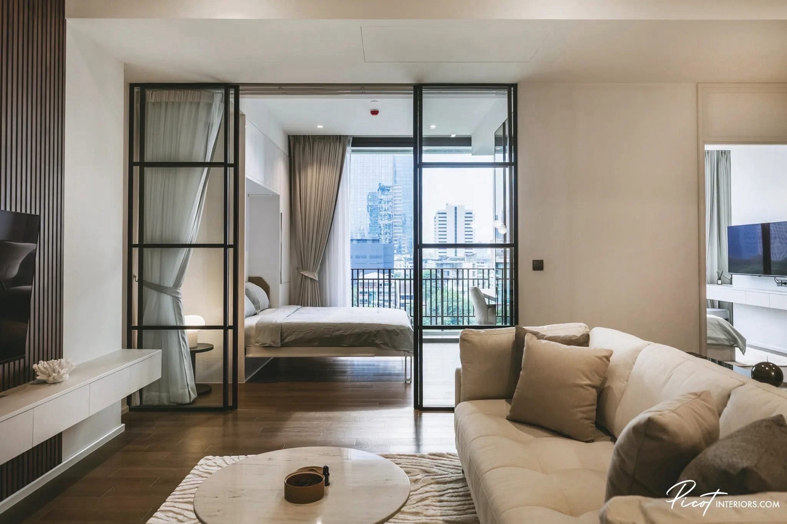 small pet accept - 2 beds  – รูปที่ 3