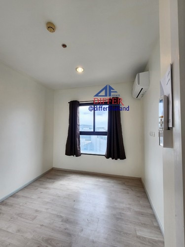 Dfb0112 For Rent: Unfurnished Condo Plum Condo Central Station Phase 2, near MRT Purple Line. LINE: @differthailand Dfb0112 For Rent: Unfurnished Condo Plum Condo Central Station Phase 2, near MRT Purple Line. LINE: @differthailand