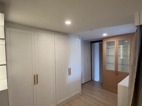 Duplex - 2BR - 48 sqm – รูปที่ 4