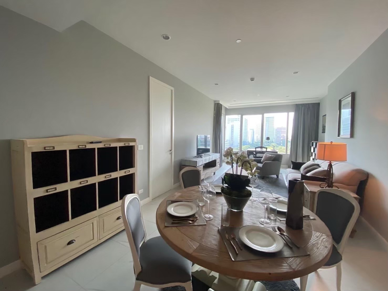 185 Rajadamri | Super Luxury Condominium | Ratchadamri 185 Rajadamri | Super Luxury Condominium | Ratchadamri