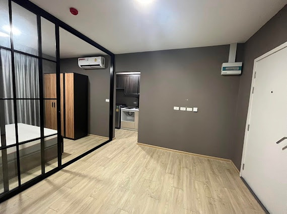 🔥 ขาย 🔥 เย็นสบายดี คอนโด ลาดพร้าว 101 - Yensabaidee Condo Ladprao 101 / 1 ห้องนอน AON305 