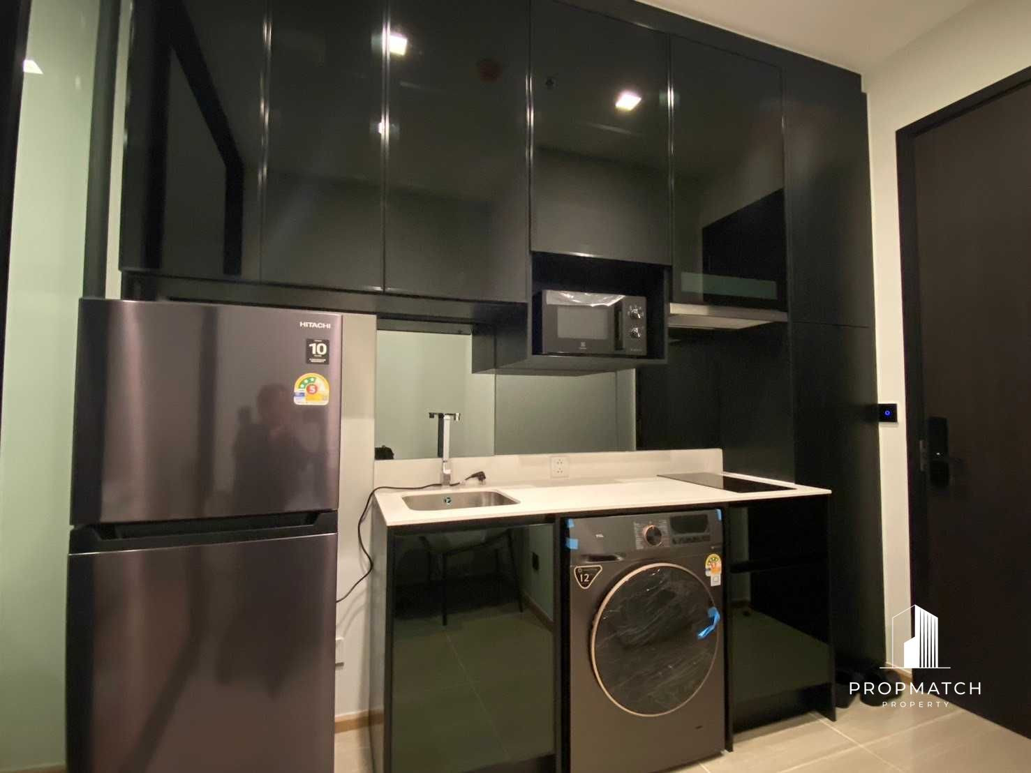 ✨Flash Deal ✨Noble Around Ari (1Bed 1Bath 27SQM.) พร้อมอยู่ ! เพียง 24,000 บาทต่อเดือน Tel.0981315848 @propmatch ✨Flash Deal ✨Noble Around Ari (1Bed 1Bath 27SQM.) พร้อมอยู่ ! เพียง 24,000 บาทต่อเดือน Tel.0981315848 @propmatch