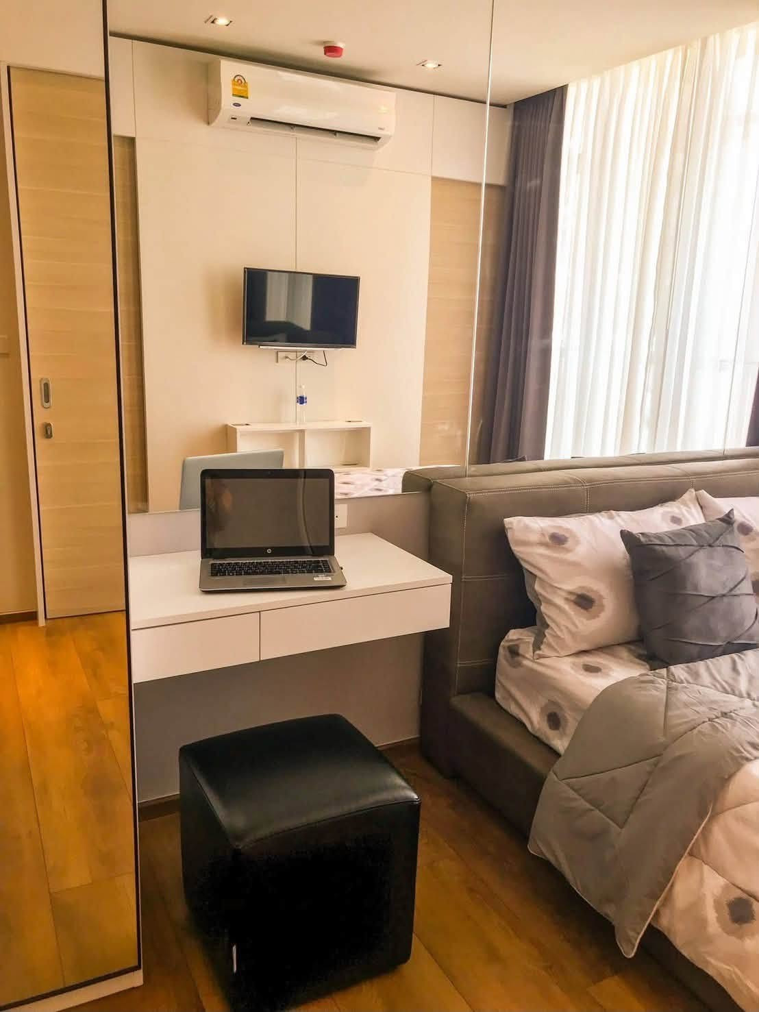 🏙️ For rent | Park 24 (Park 24) Phrom Phong ✨KWTH3771 – รูปที่ 3