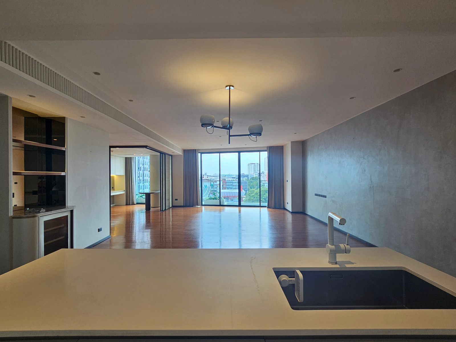 ✨For Sale | Pet-Friendly 180.8 SQM: Ultra Private, 200m to The Commons Thonglor ✨For Sale | Pet-Friendly 180.8 SQM: Ultra Private, 200m to The Commons Thonglor
