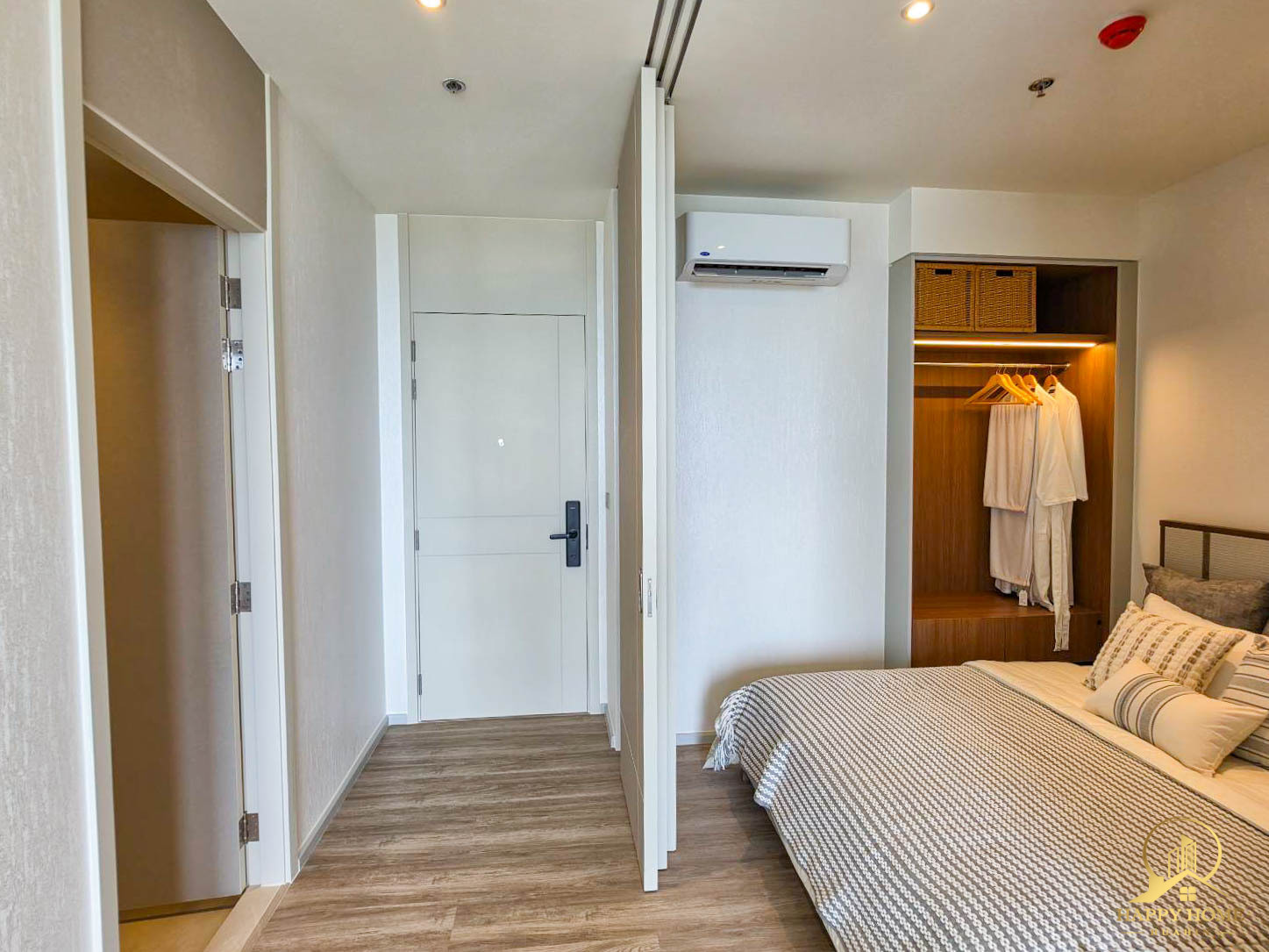 VEHHA Condo คอนโดใหม่ใจกลางหัวหิน – รูปที่ 4
