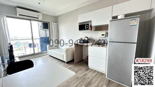 For sale: Ease 2 Rama 2, Building B, 11th floor, near Central Rama 2. For sale: Ease 2 Rama 2, Building B, 11th floor, near Central Rama 2.