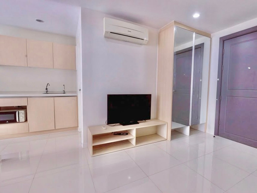 🔥 ขายคอนโดน่าอยู่❗️ลงทุนก็คุ้ม อยู่เองก็ดี Elements Srinakarin – รูปที่ 2