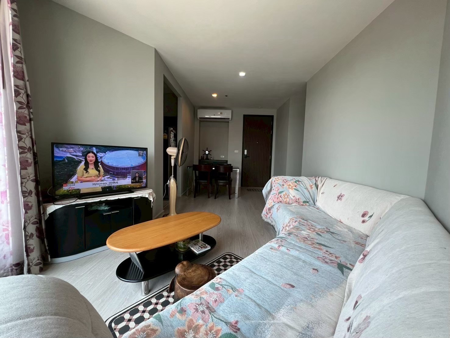 For sale 📍Rhythm sukhumvit 44/1🛀2 bed 2 bath📞0639399665 – รูปที่ 2