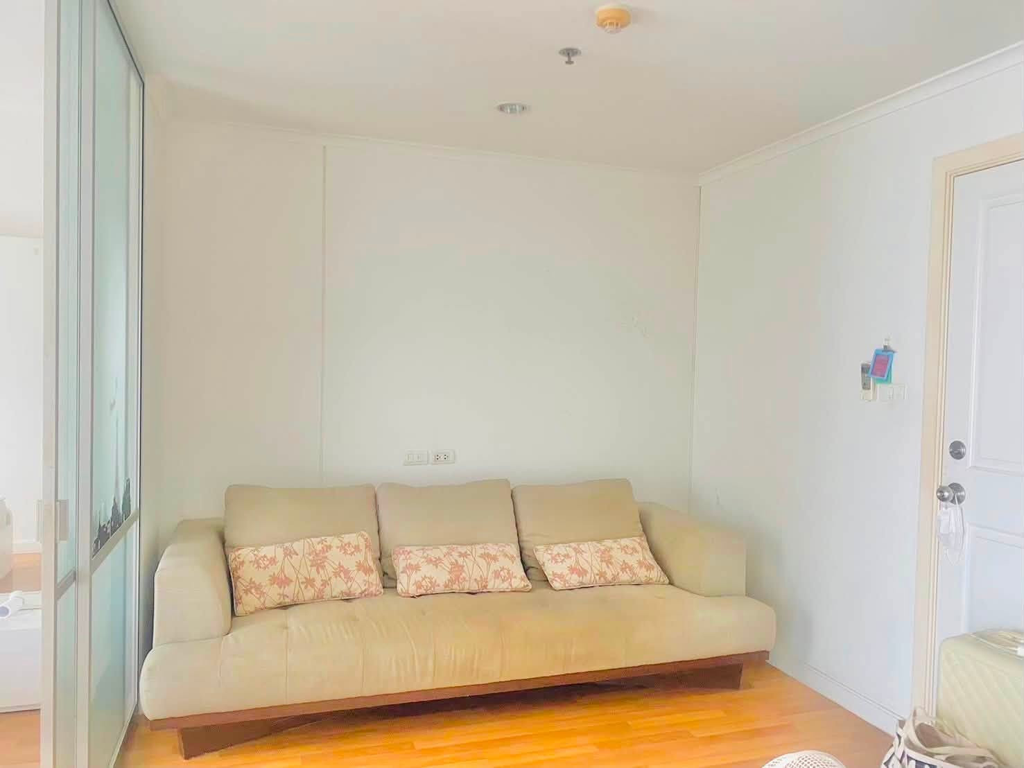 ห้องมุม!! ห้องปล่อยเช่าไวมาก Lumpini Place Ratchayothin สนใจติดต่อ Line : 0889656914 รีบทักเลย – รูปที่ 4