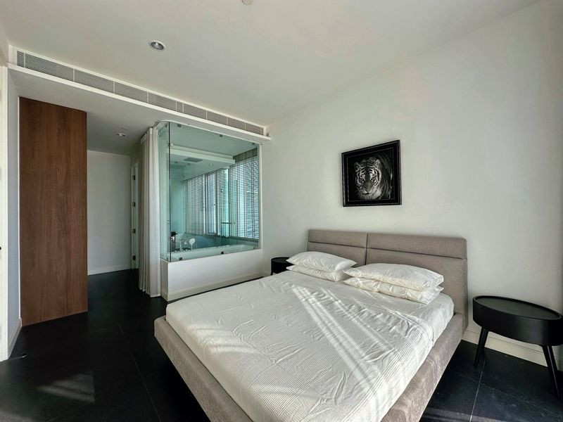 185 Rajadamri | Super Luxury Condominium | Ratchadamri – รูปที่ 4