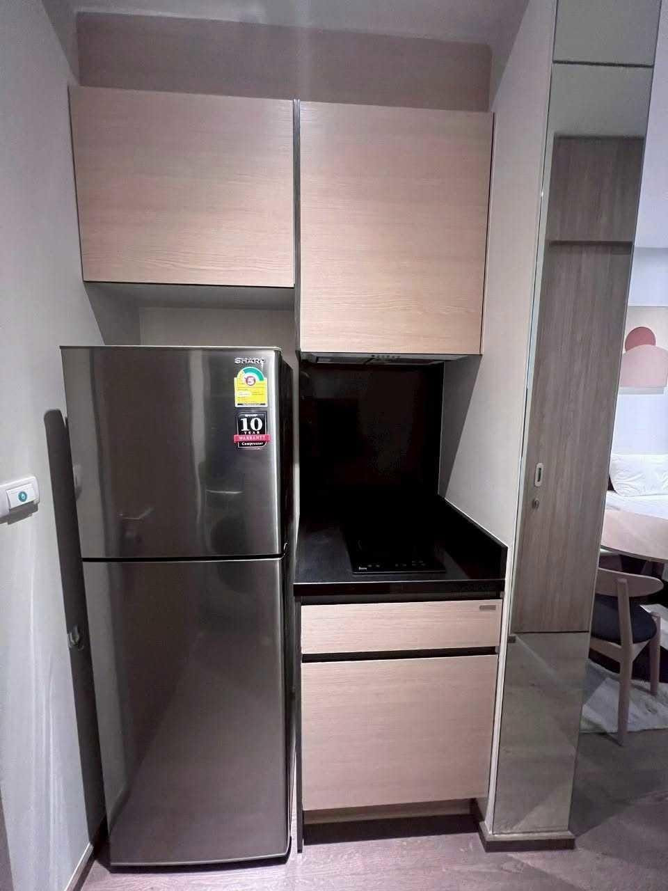 🏙️ For rent | Park Origin Phromphong ✨KWTH3775 – รูปที่ 4