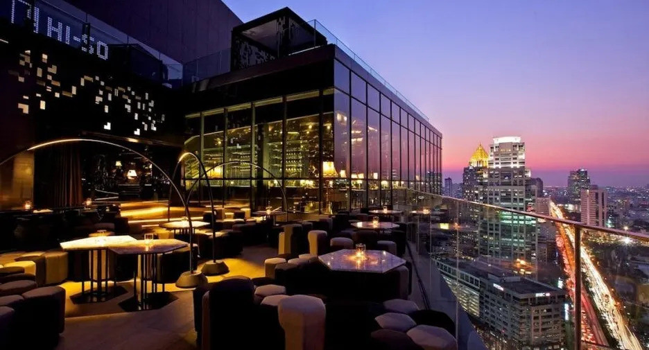 The Sukhothai Residences | Super Luxury Condominium | ใจกลางสาทร – รูปที่ 4