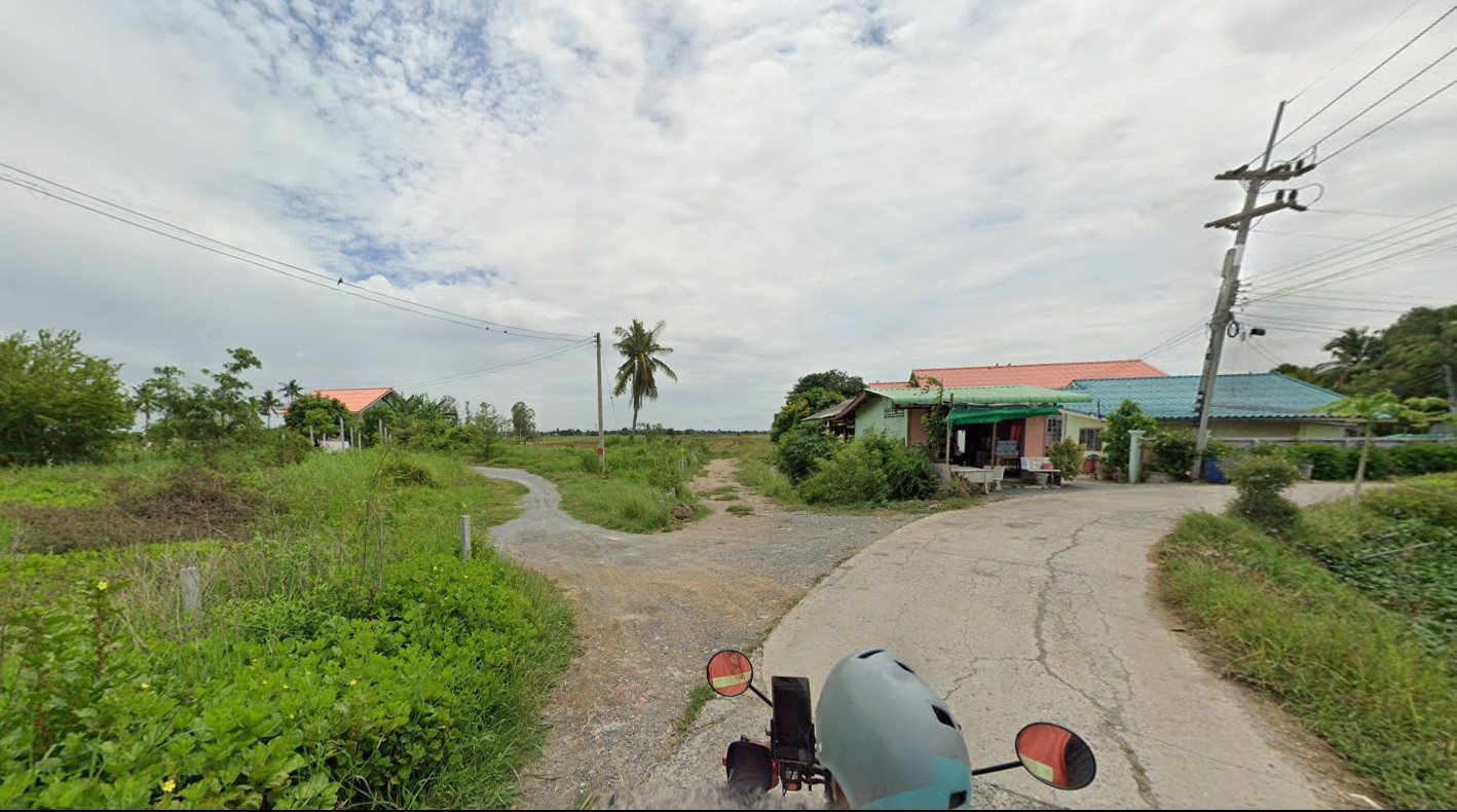 Land for sale, 14 rai, Don Pho Thong, Suphanburi. Land for sale, 14 rai, Don Pho Thong, Suphanburi.