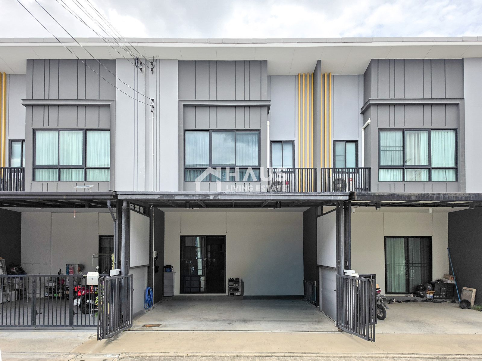 ✨ The house has a width of 5.5 meters in front, the back of the house is finished, furnished, ready to move in. 🔥 Townhome for sale, The Thamm Ratchaphruek - Sirindhorn 🔥 The Thamm Ratchaphruek - Sirindhorn / 4 bedrooms #TBGK100 ✨ The house has a width of 5.5 meters in front, the back of the house is finished, furnished, ready to move in. 🔥 Townhome for sale, The Thamm Ratchaphruek - Sirindhorn 🔥 The Thamm Ratchaphruek - Sirindhorn / 4 bedrooms #TBGK100