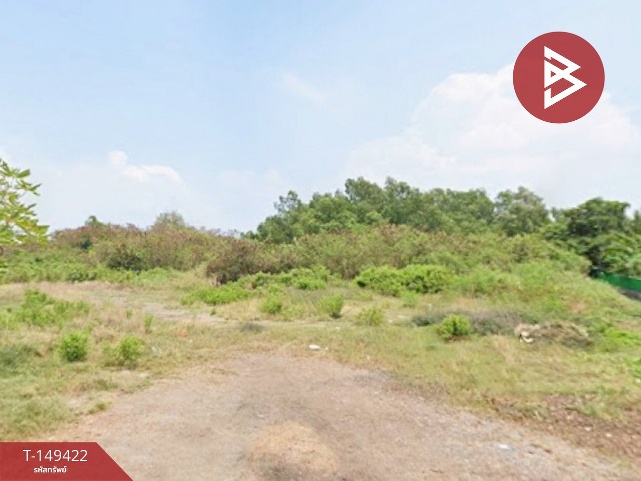 Land for sale next to the Bang Pakong River, 15 rai, 2 ngan, 36 square wah, Ban Pho, Chachoengsao. – รูปที่ 3