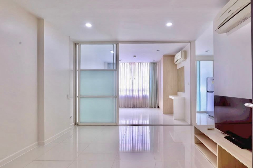 🔥 ขายคอนโดน่าอยู่❗️ลงทุนก็คุ้ม อยู่เองก็ดี Elements Srinakarin – รูปที่ 4