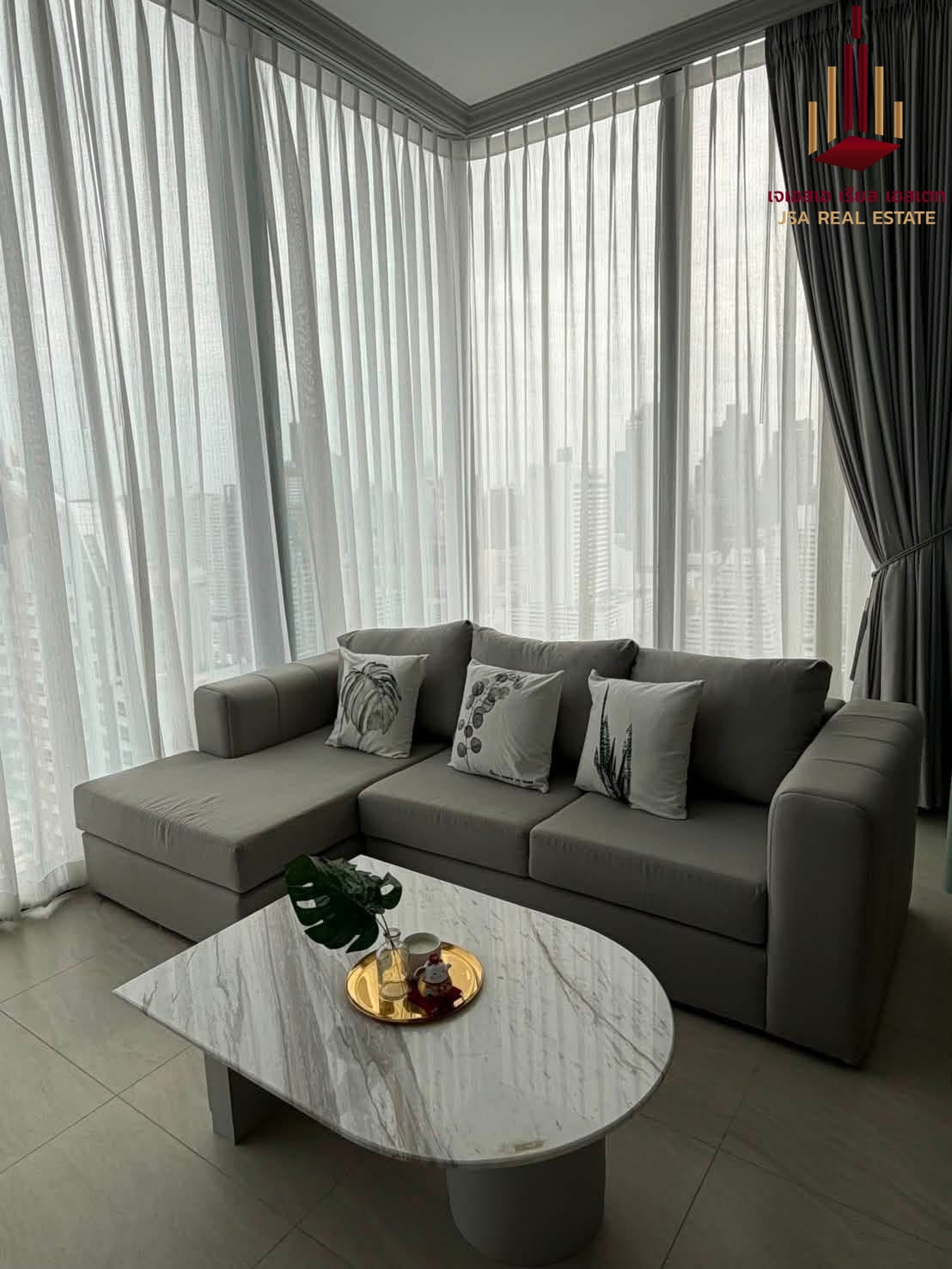 ✨ For Rent: Tait Sathorn 12 Condo ✨💰 Only 60,000 THB/month ✨ For Rent: Tait Sathorn 12 Condo ✨💰 Only 60,000 THB/month