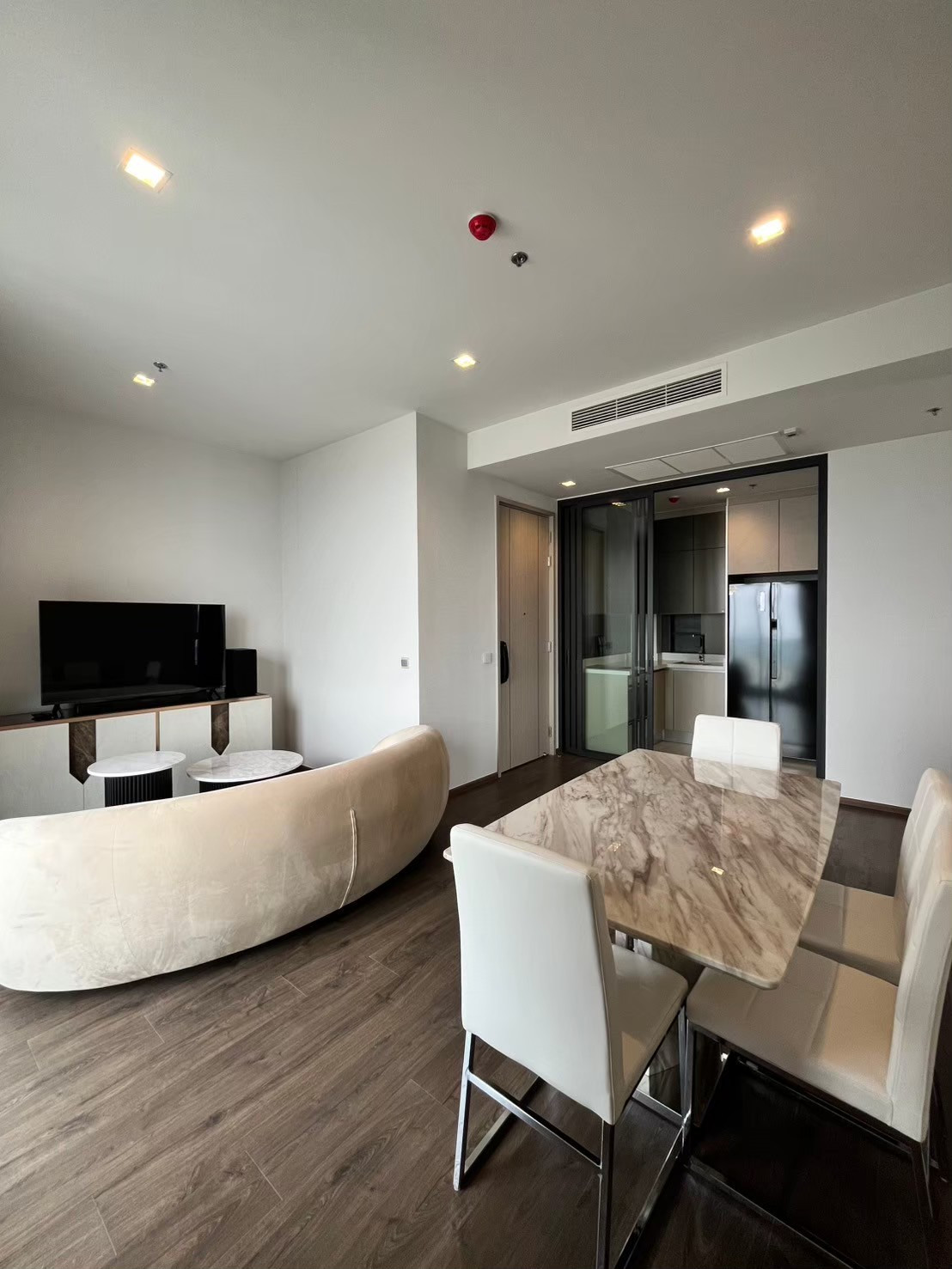HOT DEAL 2 bedrooms for rent at The Address siam ratchathewi – รูปที่ 2