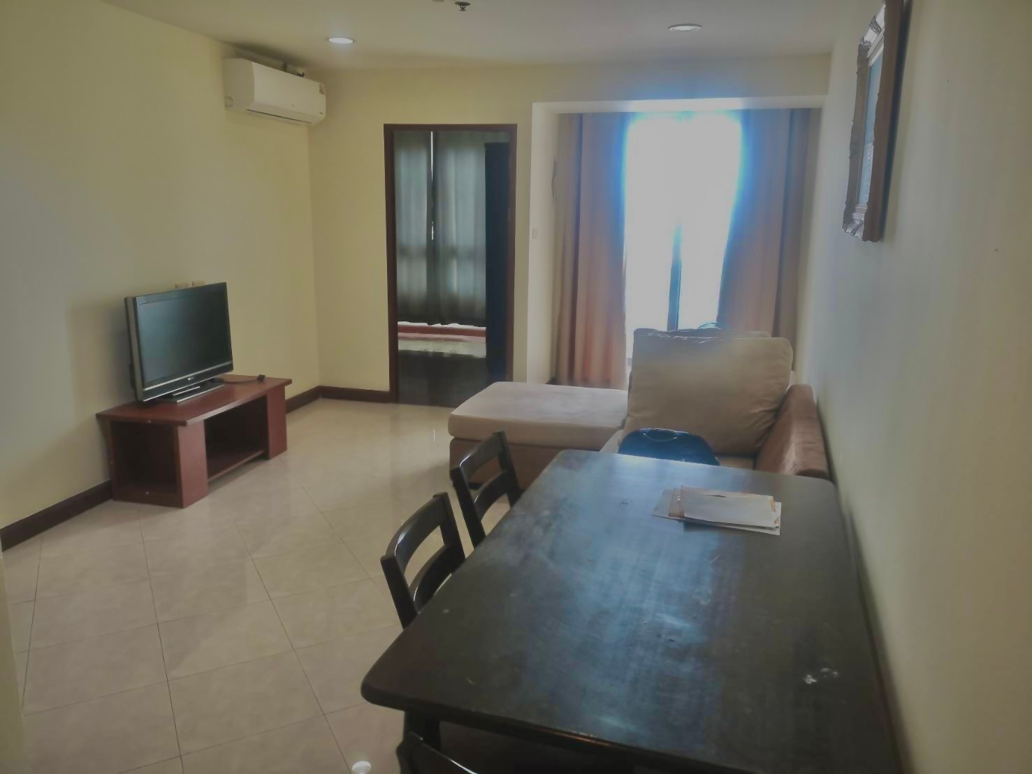For Rent Condo River Heaven area 62 sqm Price 23k Fully Furnished For Rent Condo River Heaven area 62 sqm Price 23k Fully Furnished