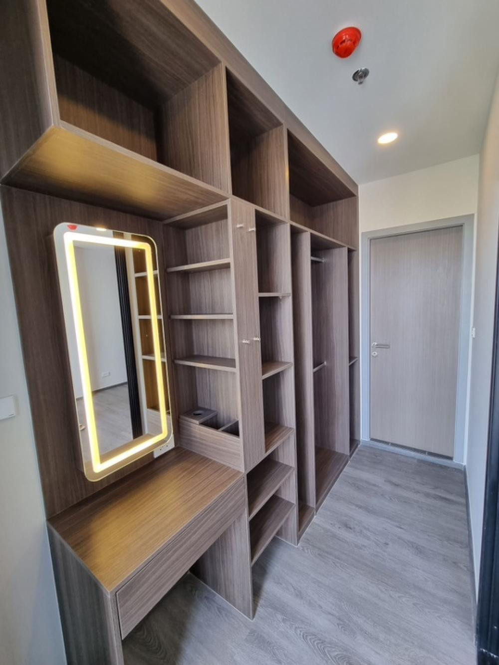 (Code S5798) Condo for sale, The Origin Ladprao - Bangkapi project: The Origin Ladprao - Bangkapi – รูปที่ 4