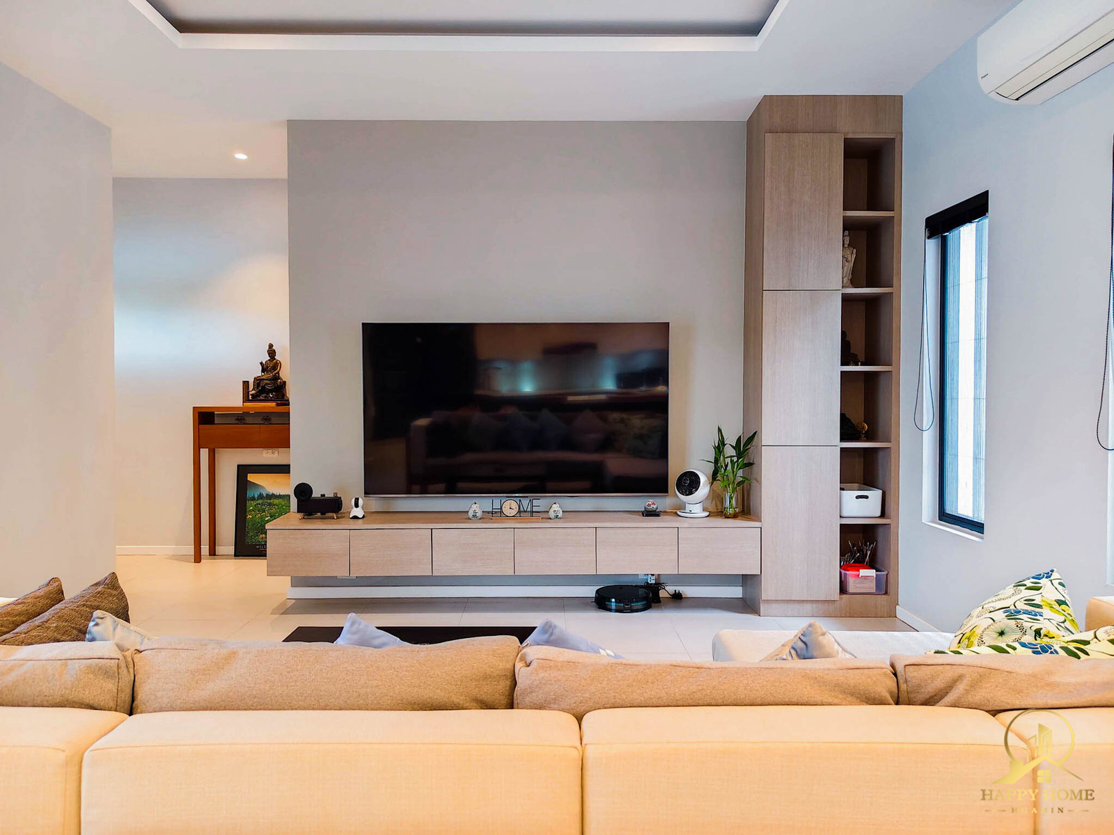 ขายบ้านโครงการ Aria 2- หัวหิน 88 – รูปที่ 3