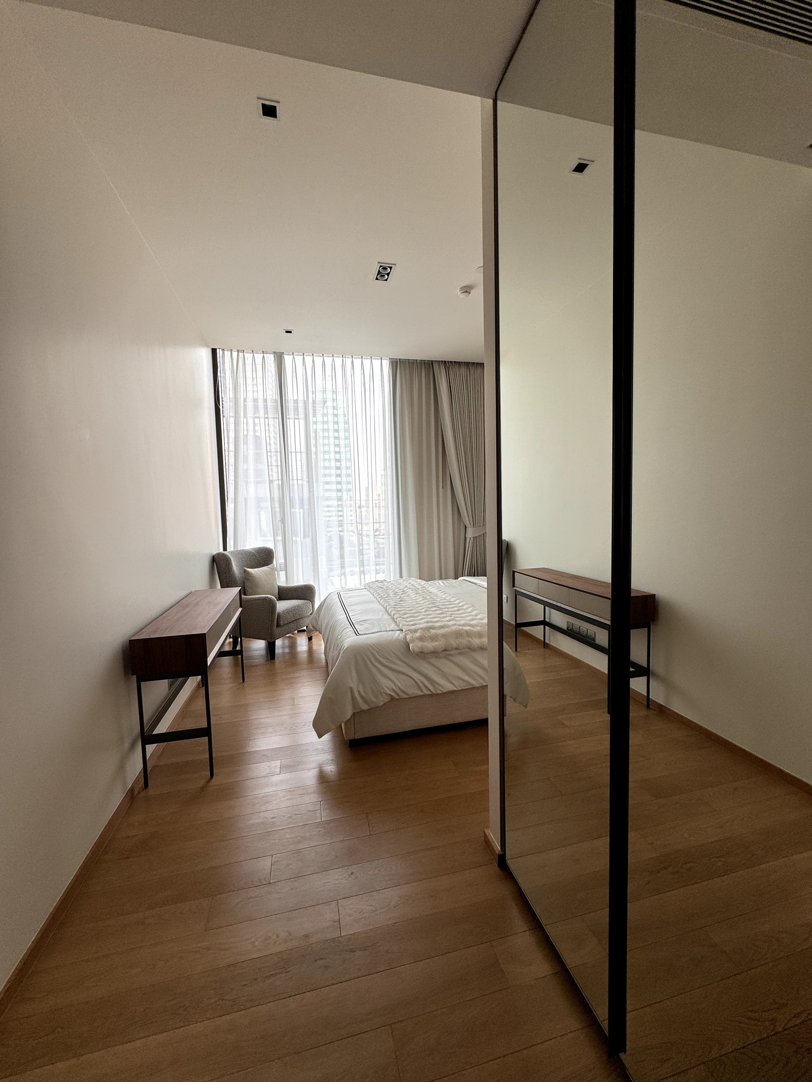 28 Chidlom | Super Luxury Condominium | Chidlom – รูปที่ 3