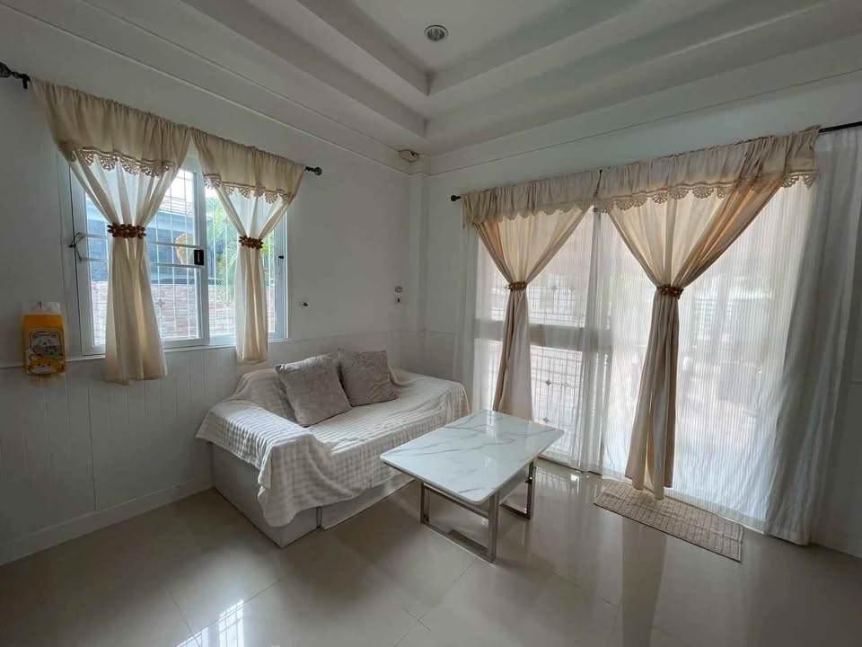 ขายบ้านเดี่ยว โครงการบ้านกลางเมือง หัวหิน 88 – รูปที่ 2