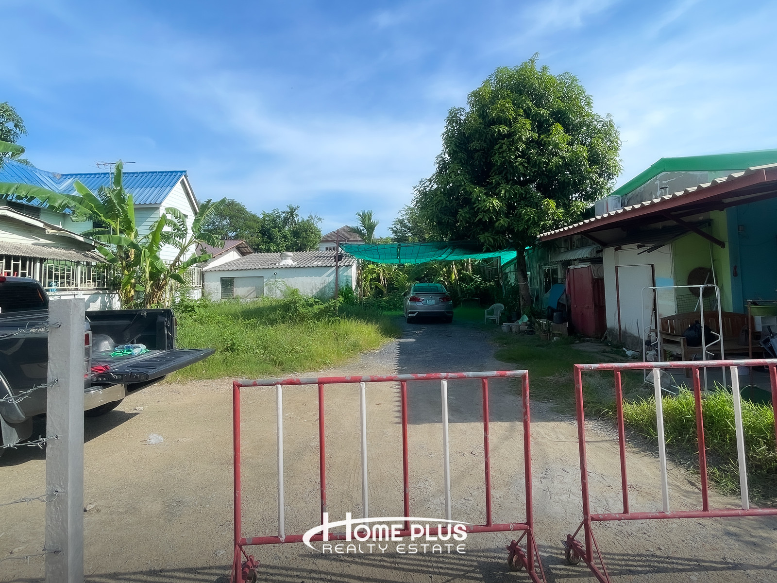 🌳 ขายที่ดิน 37 ตร.ว. ซอยเคหะร่มเกล้า โซน 1 ซอย 3 ใกล้ตลาดบวรร่มเกล้า ลาดกระบัง – รูปที่ 2