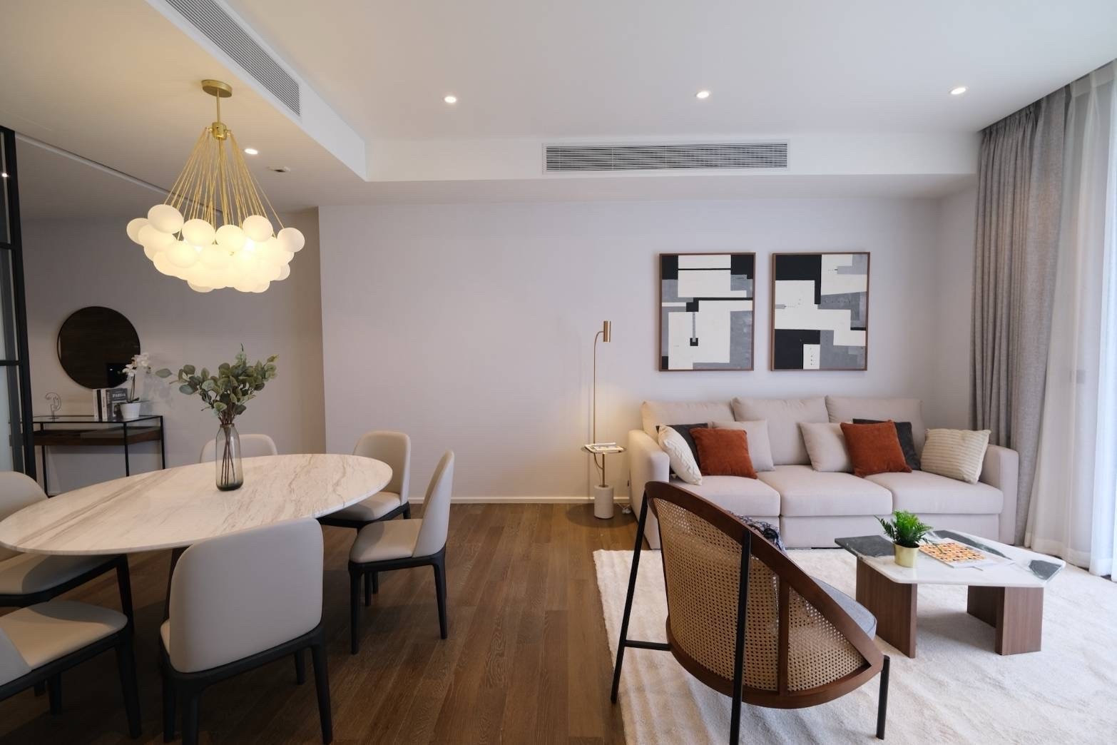 For Rent Muniq Langsuan – รูปที่ 2