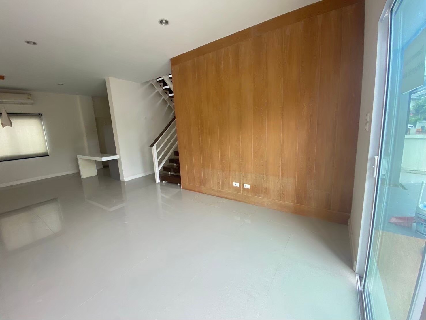 PH26 House for rent CPN Ville Wongwaen-Lamlukka Klong 7 – รูปที่ 2