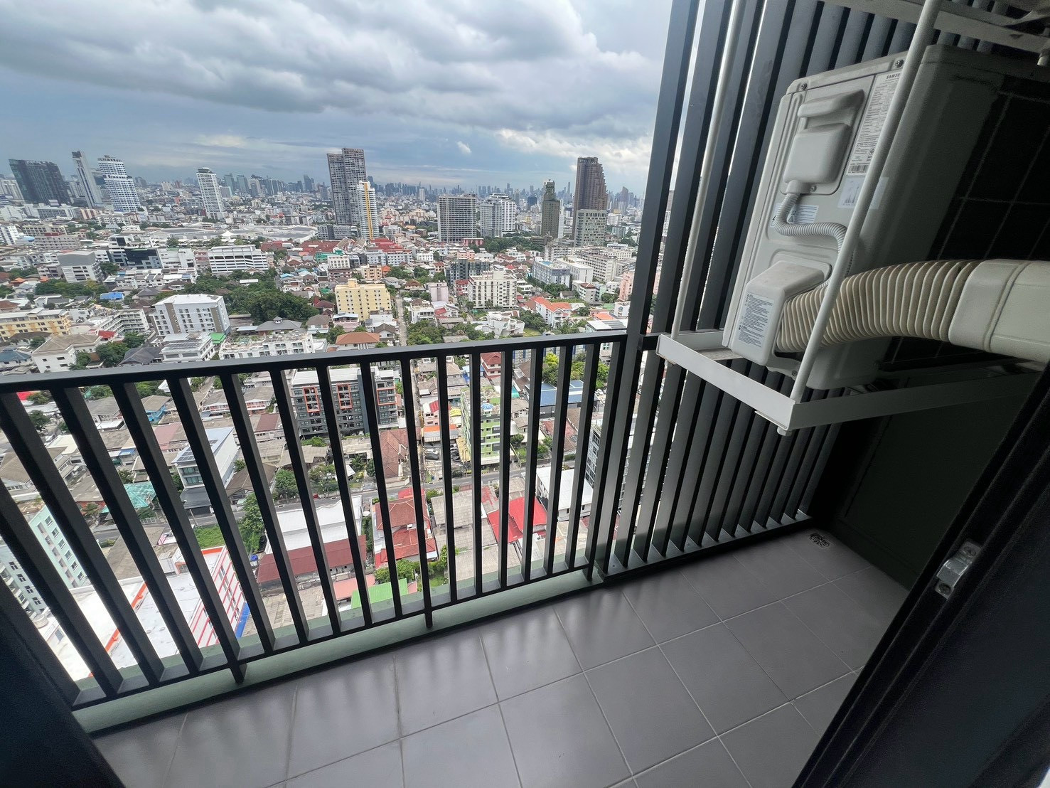 ให้เช่า The line vibe ตรงข้าม เซนทรัล ลาดพร้าว – รูปที่ 2