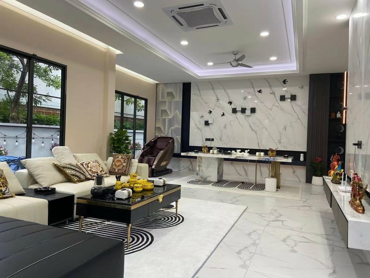 🏡 高端独栋别墅出租/出售 Grand Bangkok Boulevard Sukhumvit 🏡 高端独栋别墅出租/出售 Grand Bangkok Boulevard Sukhumvit