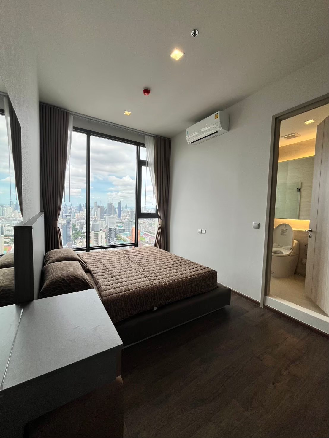 HOT DEAL 2 bedrooms for rent at The Address siam ratchathewi – รูปที่ 4