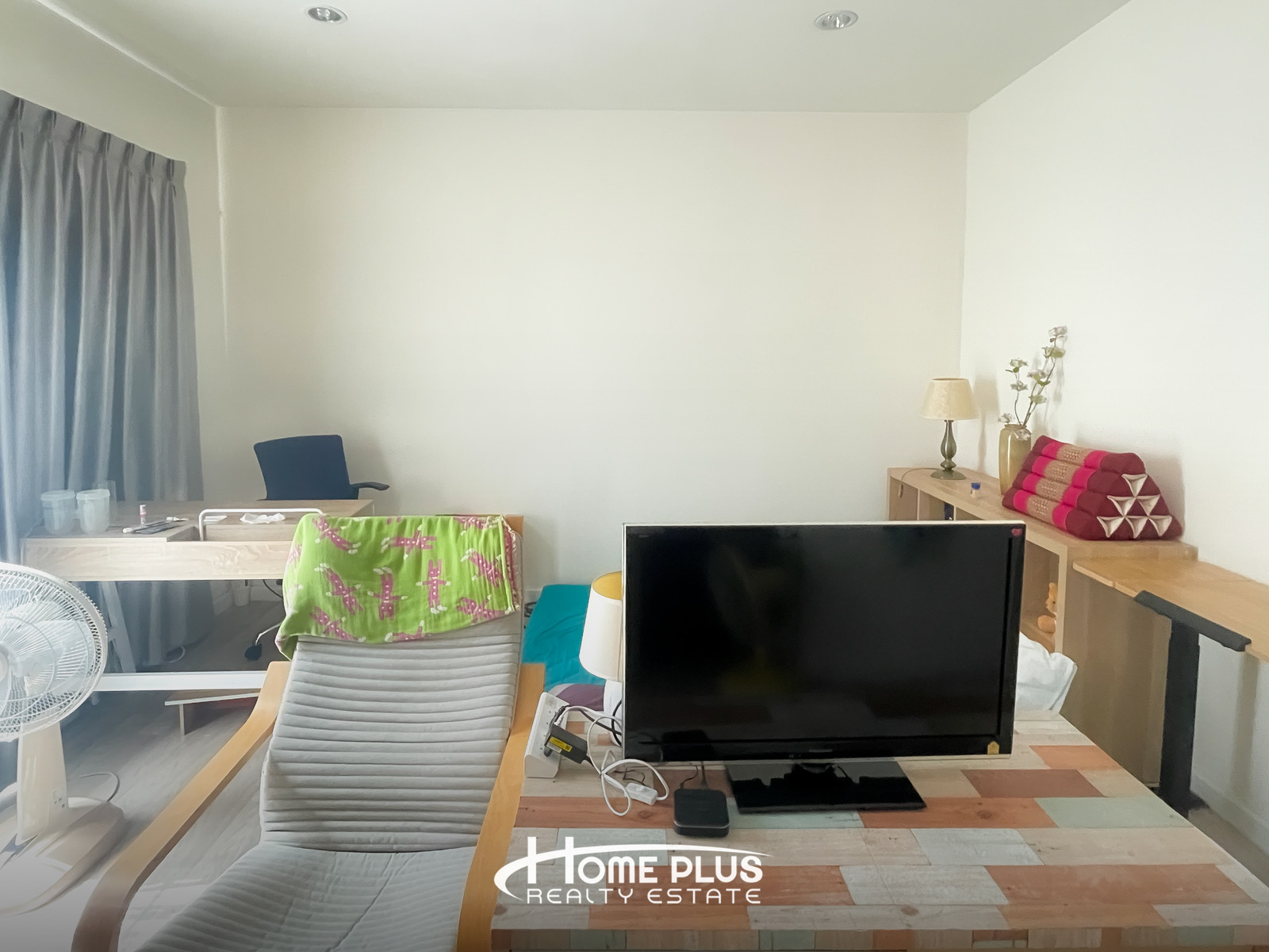 🏡 ขายทาวน์โฮม 3 ชั้น Patio Srinakarin–Rama 9 – รูปที่ 2