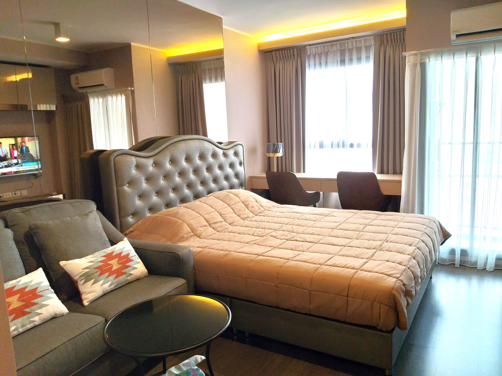 Best Deal#For Rent Condo Ideo sukhumvit93 Near BTS Bangchak – รูปที่ 3