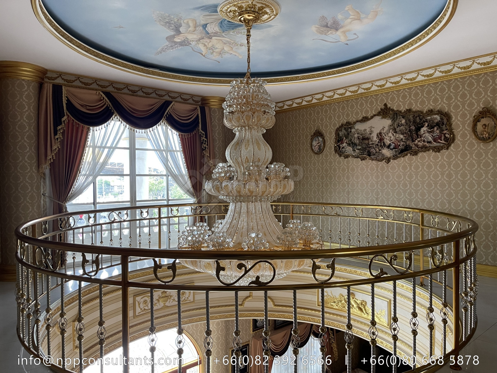 ขาย: บ้านเดี่ยวหรูสไตล์โรมัน จังหวัดฉะเชิงเทรา ✨ – รูปที่ 3