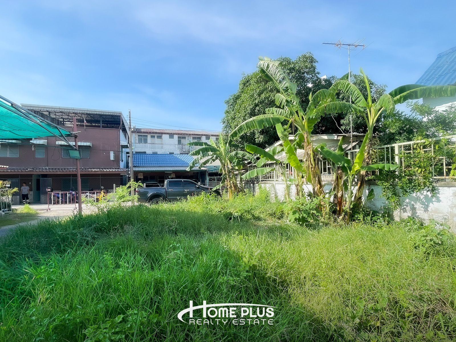 🌳 ขายที่ดิน 37 ตร.ว. ซอยเคหะร่มเกล้า โซน 1 ซอย 3 ใกล้ตลาดบวรร่มเกล้า ลาดกระบัง – รูปที่ 4