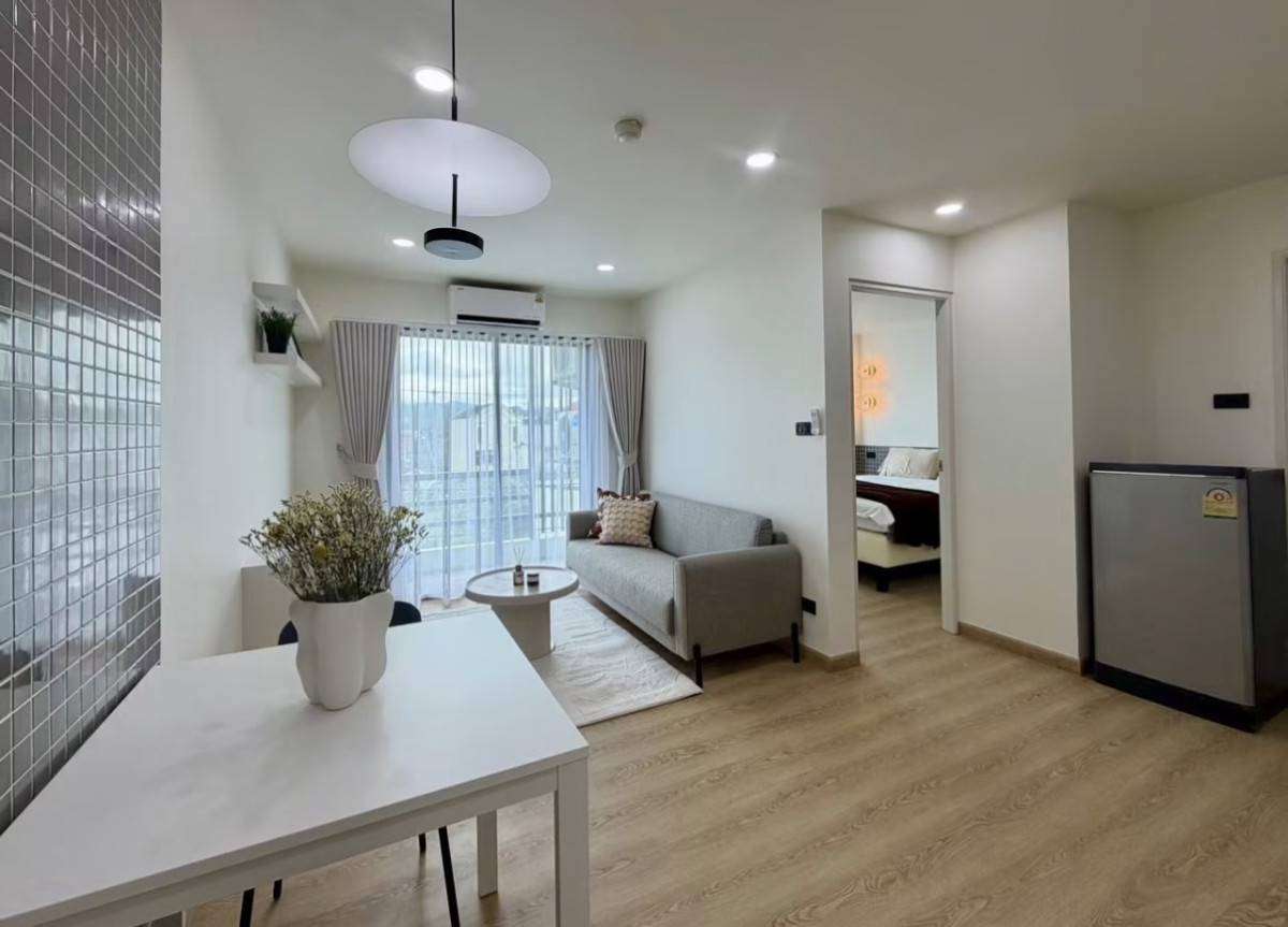 For Sale Condo , Ratchaporn Place , Kathu , Kathu , Phuket , CX-170699