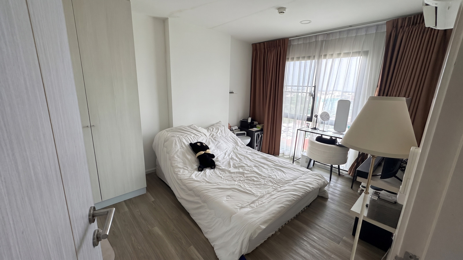 2 Bed ห้องมุมเป็นส่วนตัว ราคาดีที่สุดในโครงการ!!⭐Kensington Kaset Campus (เคนซิงตัน เกษตร แคมปัส) – รูปที่ 4