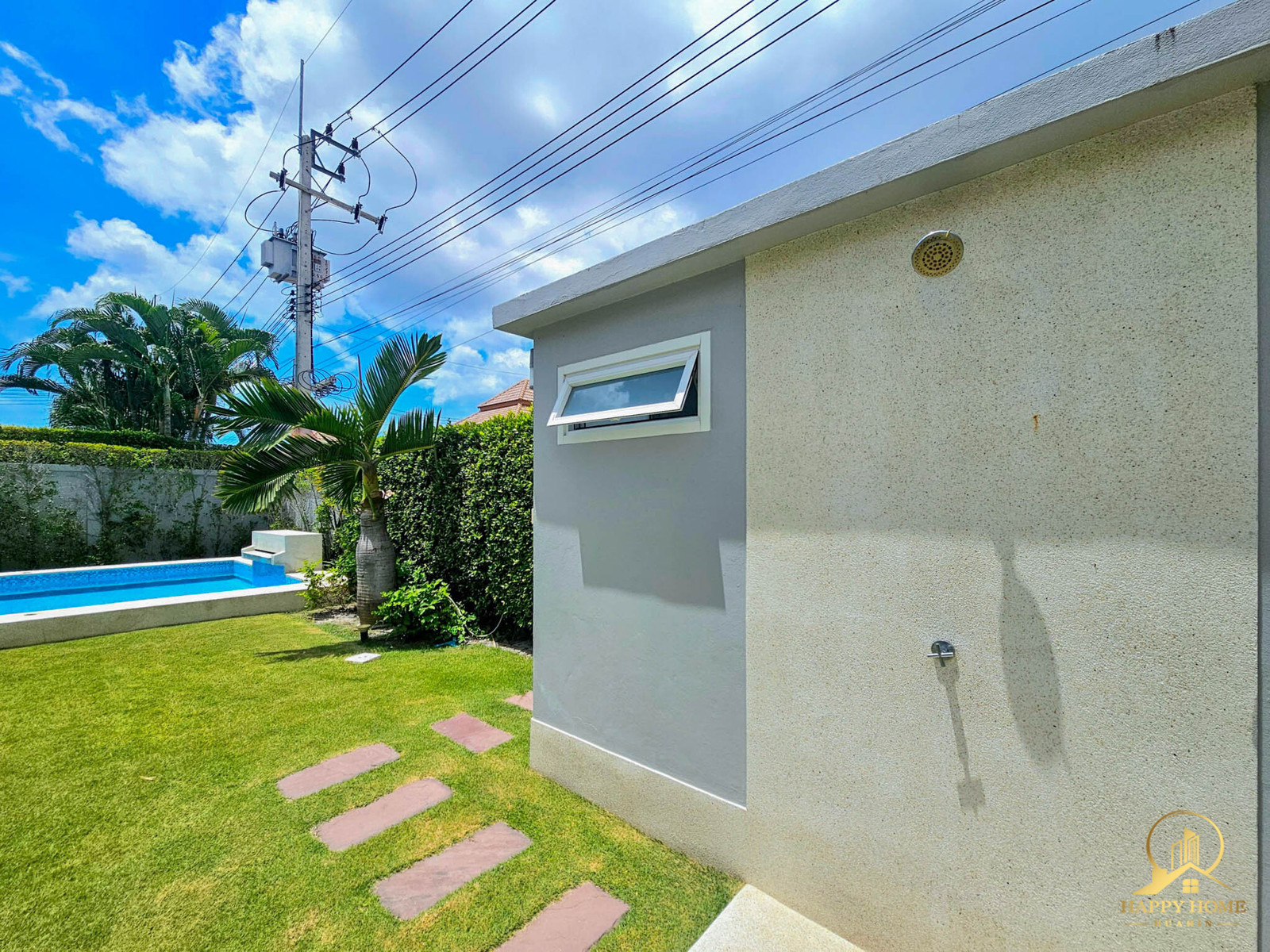 ขายพูลวิลล่า 3 ห้องนอน | Mali Prestige หัวหิน ซอย 112 | ราคา 8.3 ล้านบาท  – รูปที่ 3