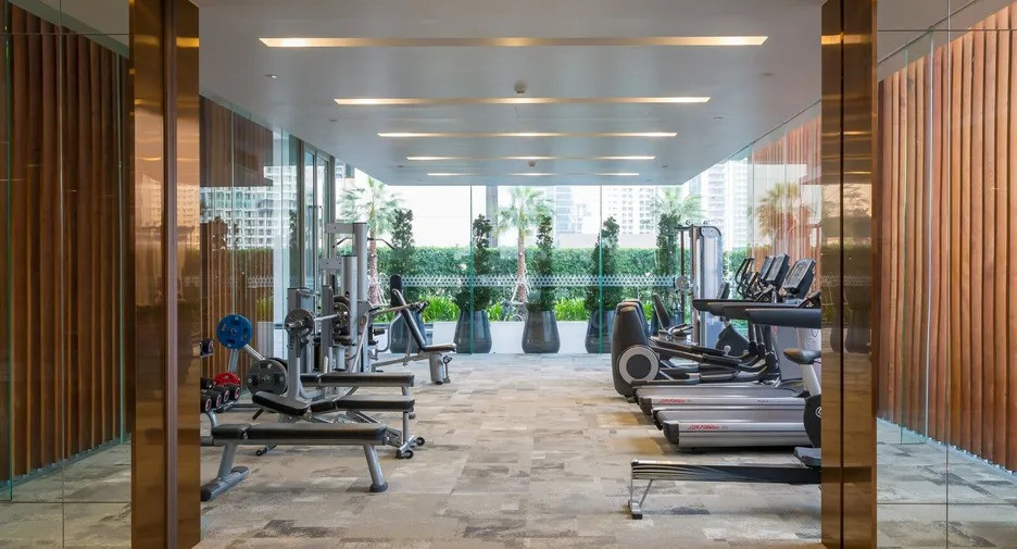 185 Rajadamri | Super Luxury Condominium | Ratchadamri – รูปที่ 4