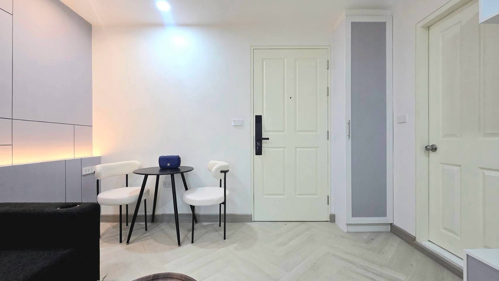 📌 ห้องสวย พร้อมเข้าอยู่ 📞 สนใจห้อง/ขอรายละเอียด ทักแชตได้เลยค่ะ ห้องดี ทำเลดี ราคาไม่ควรพลาด! 🏡✨ – รูปที่ 4