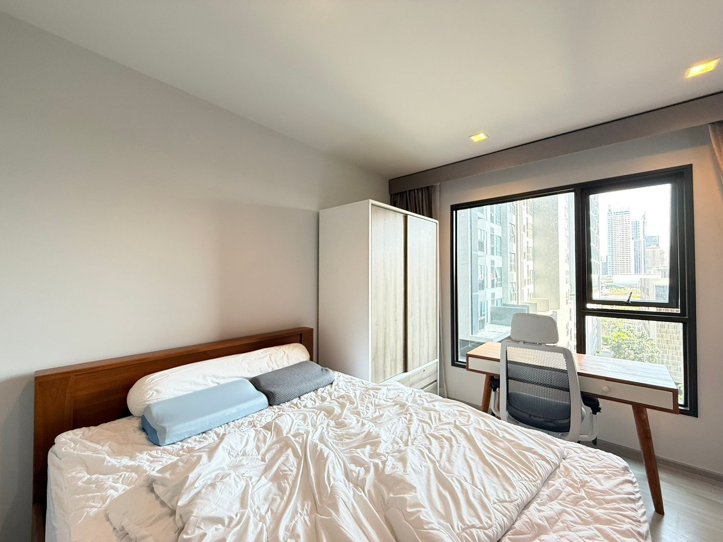 ขาย/SALE🧡 Life Asoke Rama 9 (ไลฟ์ อโศก พระราม 9) - KC203 ขาย/SALE🧡 Life Asoke Rama 9 (ไลฟ์ อโศก พระราม 9) - KC203