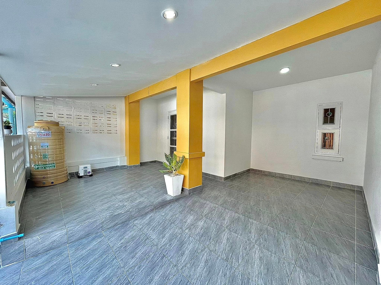  ✨ หมู่บ้านพฤกษา B รังสิต - คลอง 3  ✨ บ้านรีโนเวท สวย สภาพมือหนึ่ง ในราคาที่จับต้องได้ ผ่อนสบายๆ ย้ายเข้าอยู่ได้ทันที  – รูปที่ 2
