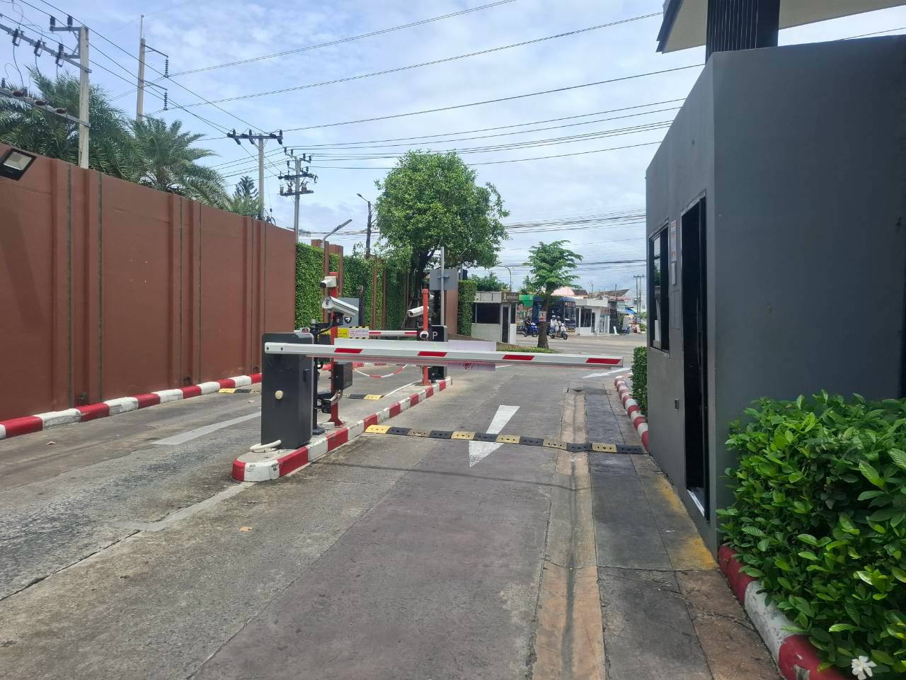 ขายคอนโดพร้อมอยู่ ยูนิตสวย ราคาสุดคุ้ม! ยูนิโอ รามคำแหง-เสรีไทย (Unio Ramkhamhaeng-Serithai)  – รูปที่ 3