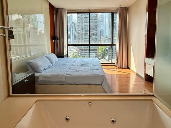 ✨ 2 bedrooms, large room, location Sukhumvit 28, near BTS Phrom Phong 📍 The Address Sukhumvit 28 ✨ 2 bedrooms, large room, location Sukhumvit 28, near BTS Phrom Phong 📍 The Address Sukhumvit 28