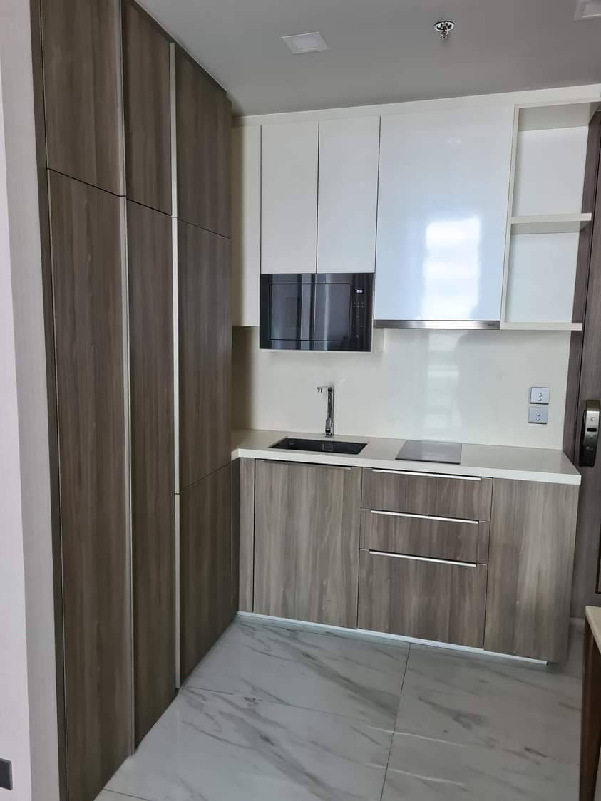 Luxury คอนโด CELES ASOKE  ใกล้รถไฟฟ้า Fully Furnished ห้องแต่งครบพร้อมอยู่ – รูปที่ 2
