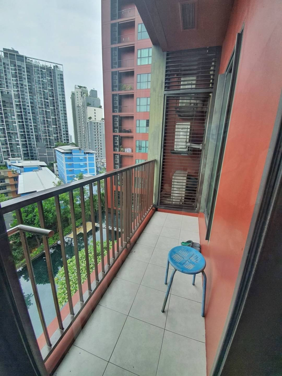 Wyne by Sansiri 2 ห้องนอน 63 ตร.ม. ใกล้ BTS พระโขนง 33,000 บ. – รูปที่ 4