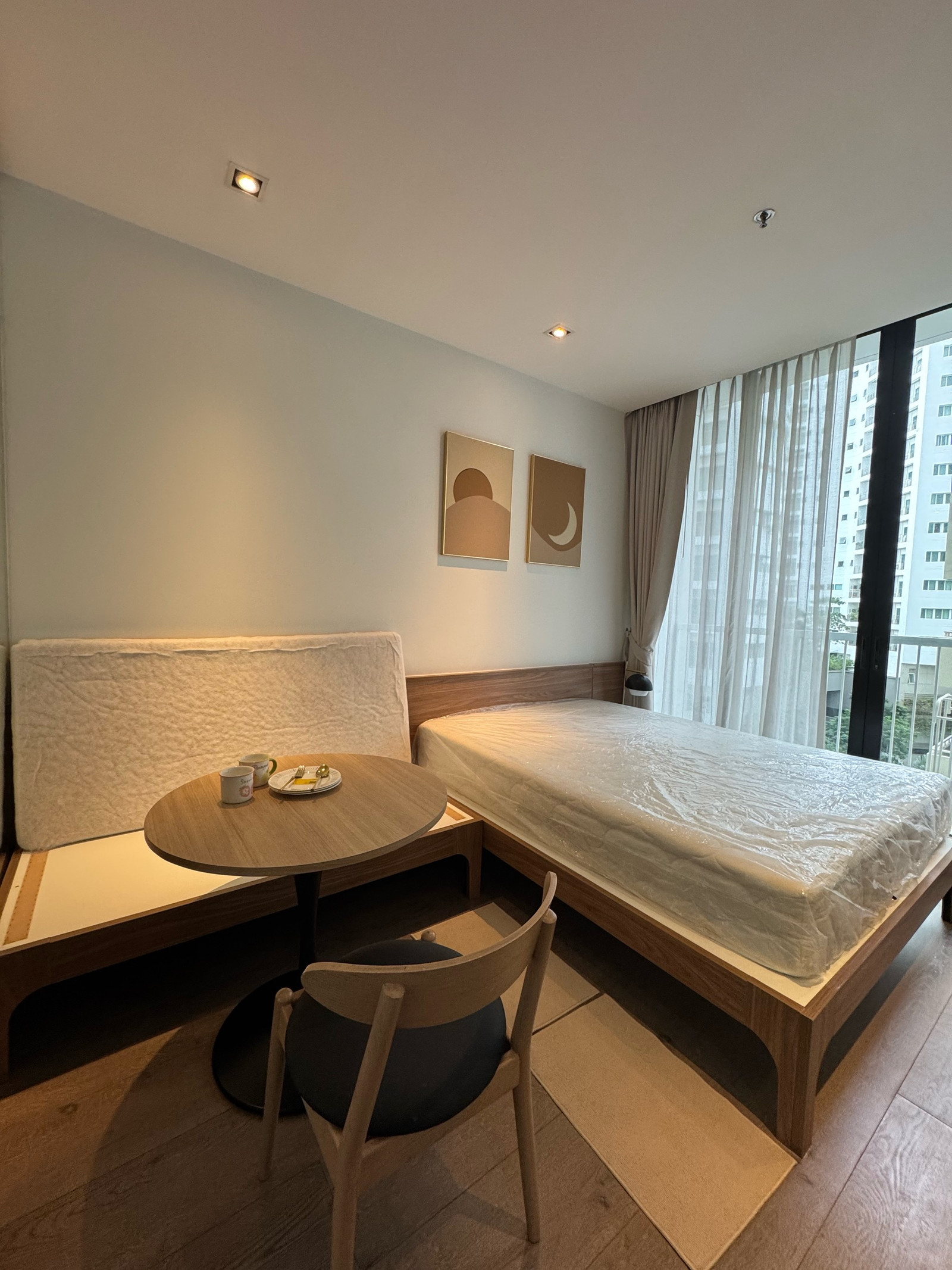 ให้เช่า / ขาย | Park 24 (Park Origin Phrom Phong) – รูปที่ 2